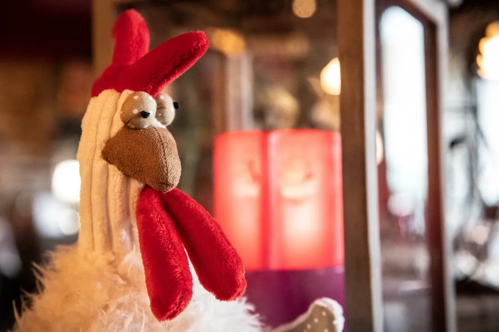 Le Coq en Pâte — photo 22