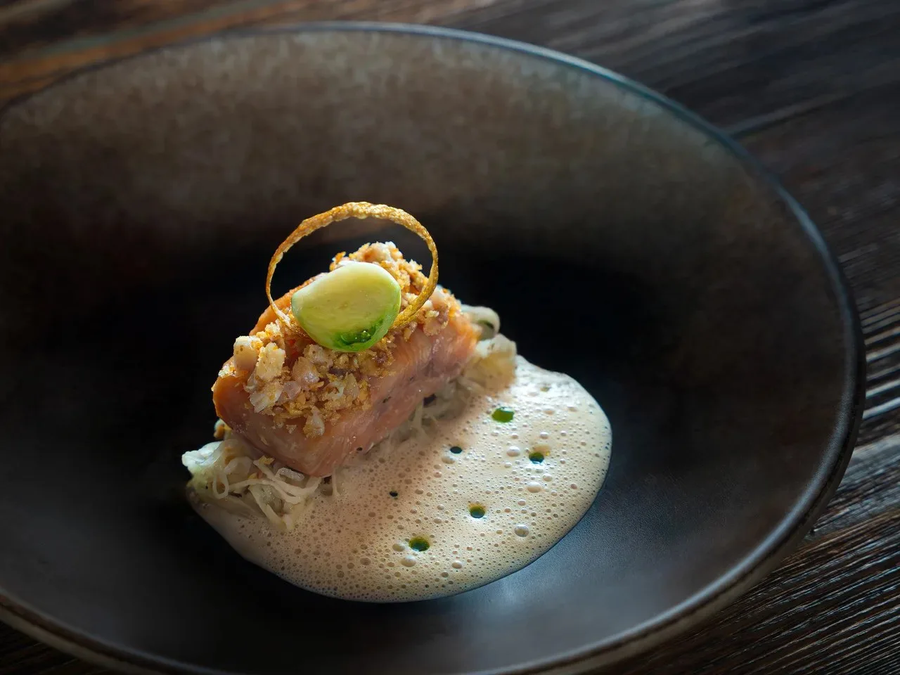 Hotelrestaurant Kronelamm — photo 11
