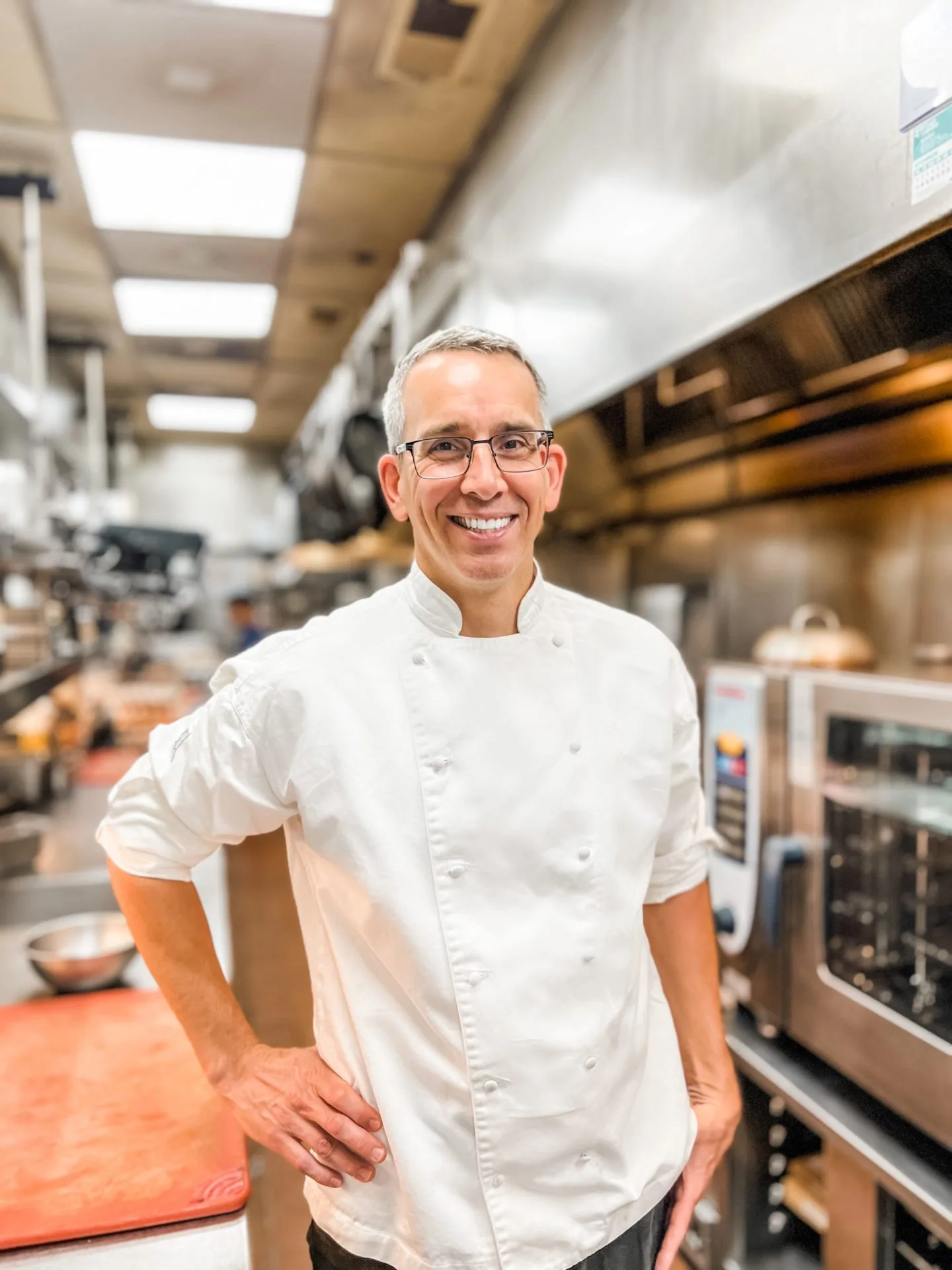 Americana Kitchen and Bar, Hightstown