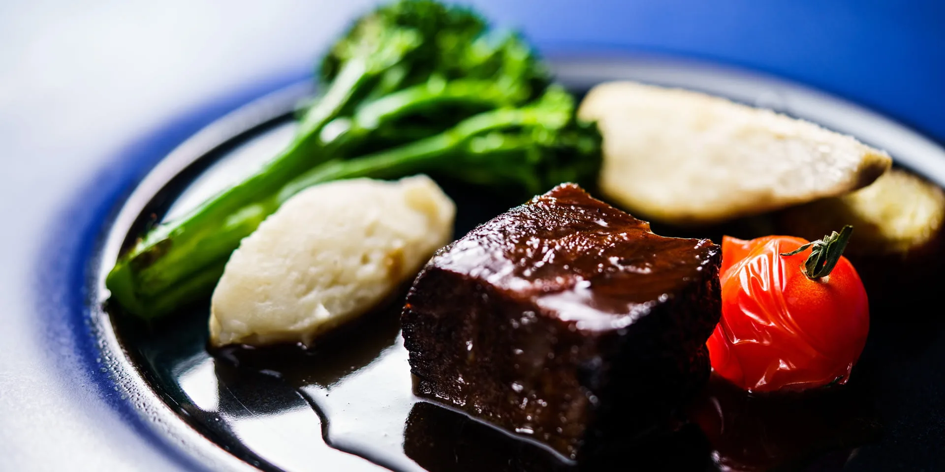 Pinot Noir — food
