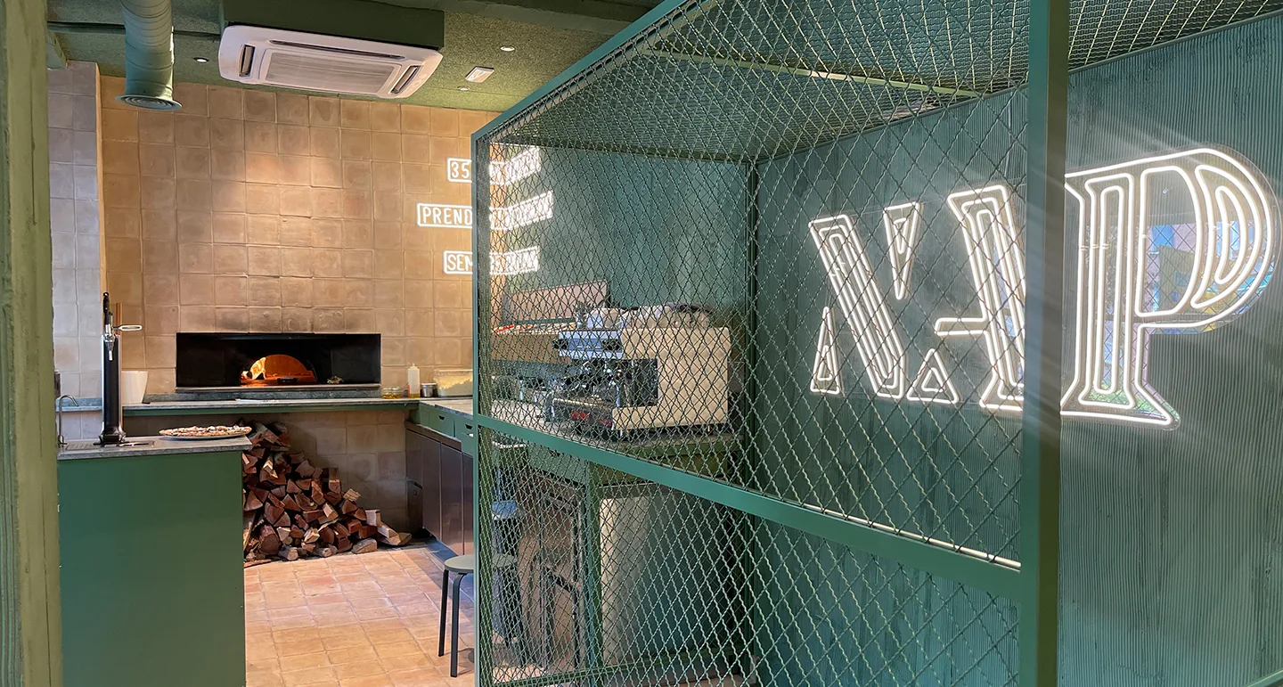 NAP Neapolitan Authentic Pizza — photo 21