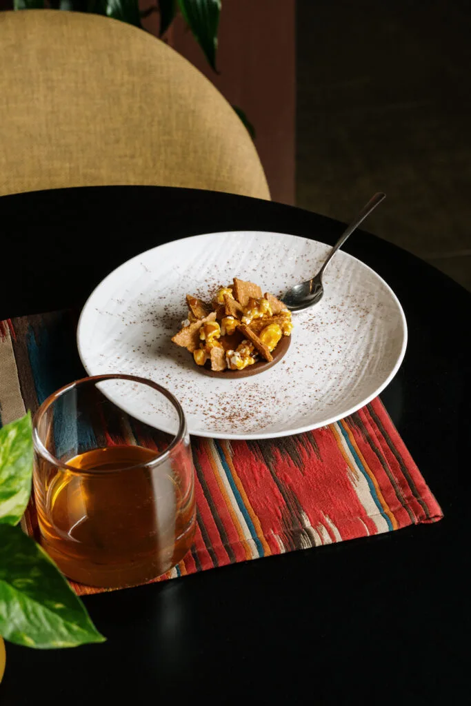 Dolia Gaeta — food