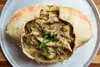 Dhamaka — food
