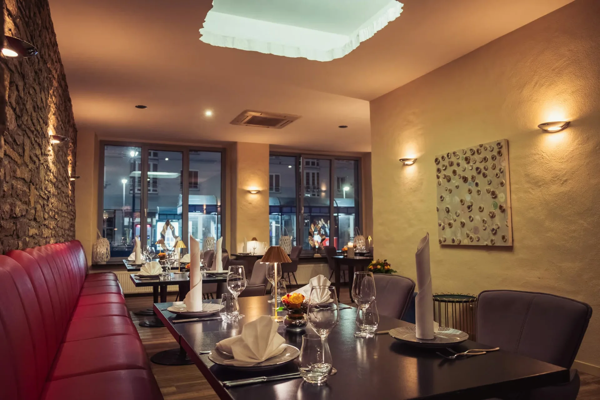 Restaurant Mediterrane Karlsruhe, Karlsruhe