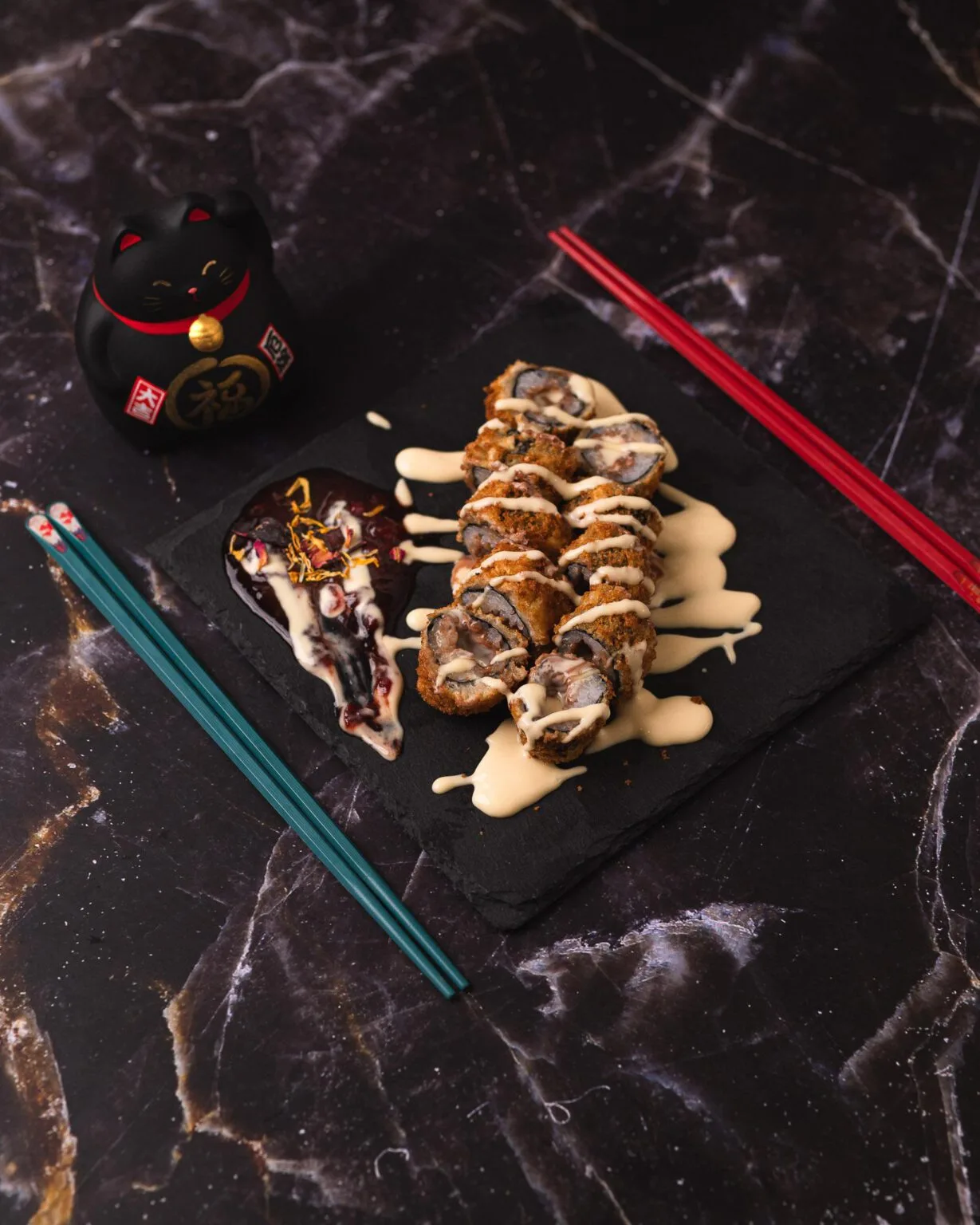 Chi Sushi — photo 23
