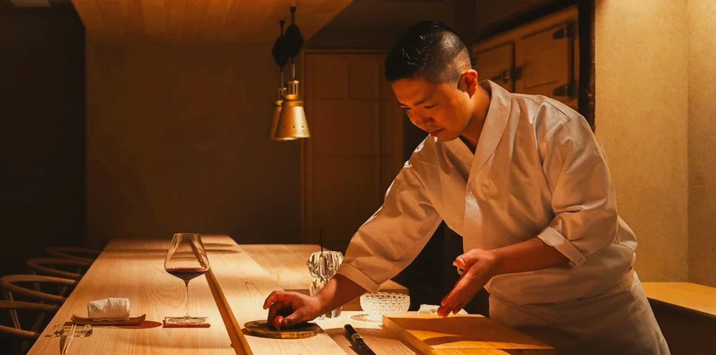 Sushimichi Sakurada — photo 37