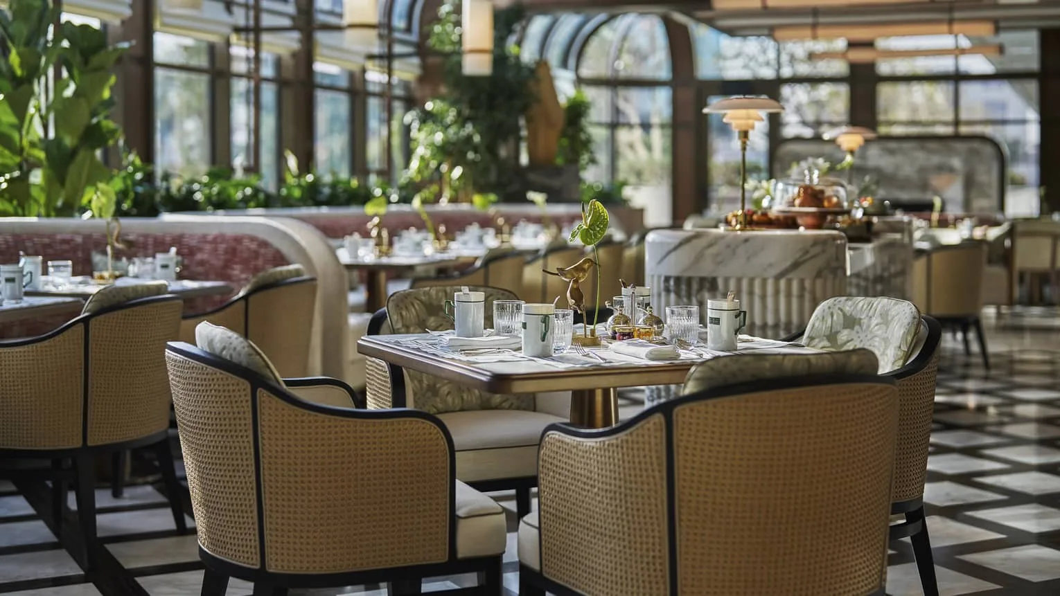 Café Boulud — photo 8