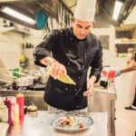 Trattoria del Vicolo — photo 6
