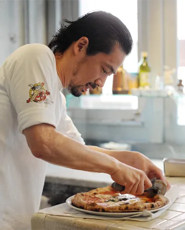 Pizzeria Il Tamburello — photo 25