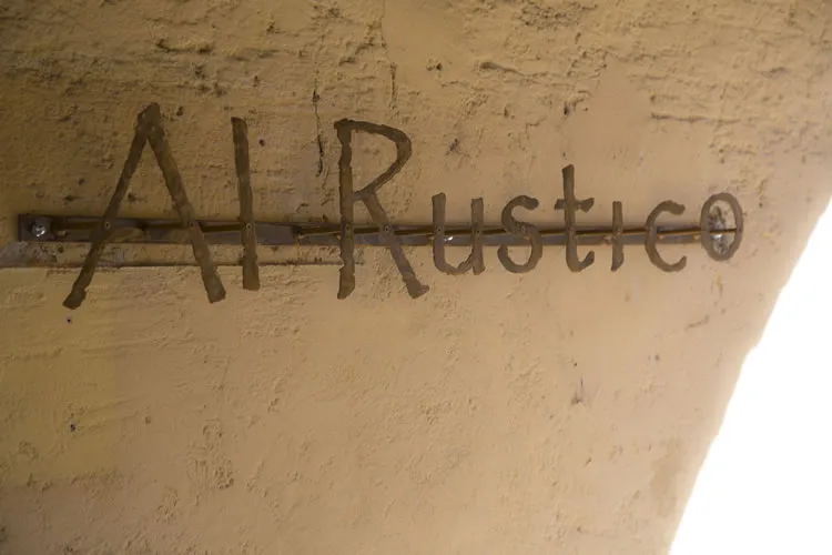 Al Rustico — photo 21