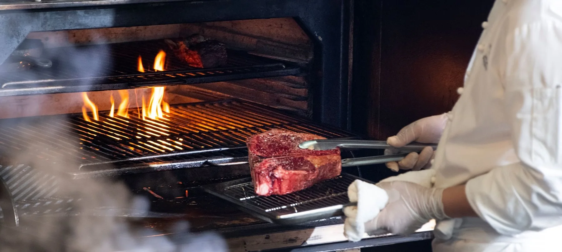 The Margaux Grill — photo 17