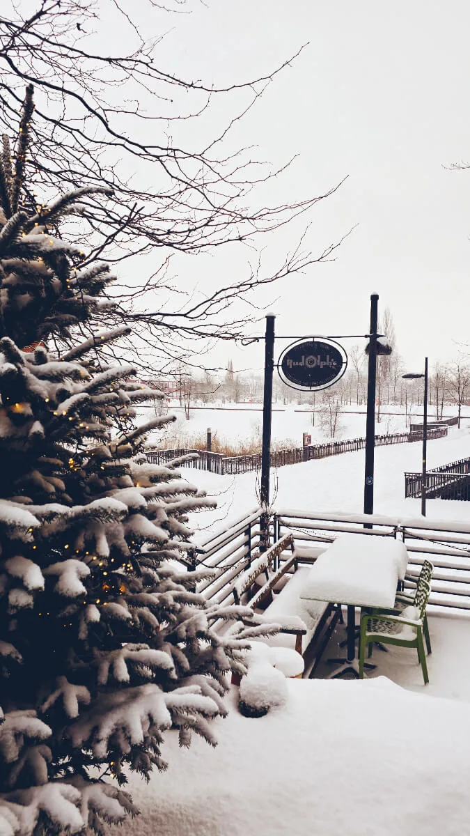 Rudolph’s Restaurant — photo 50