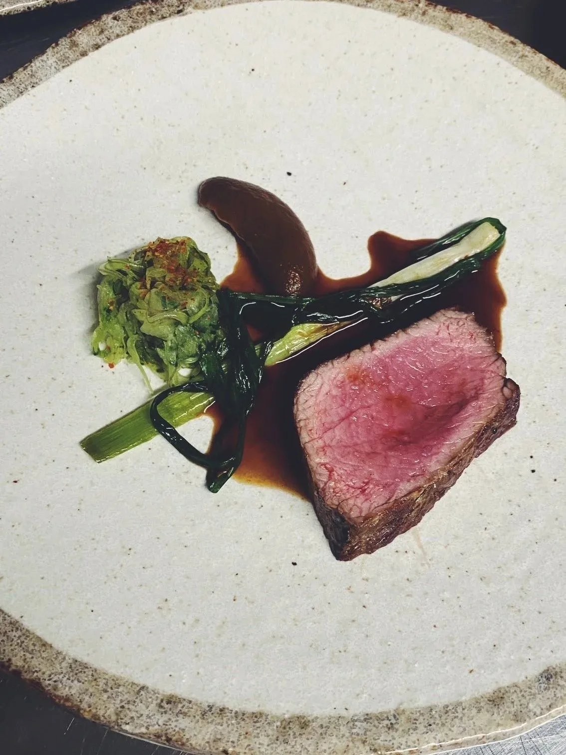 Restaurant Elm — photo 25