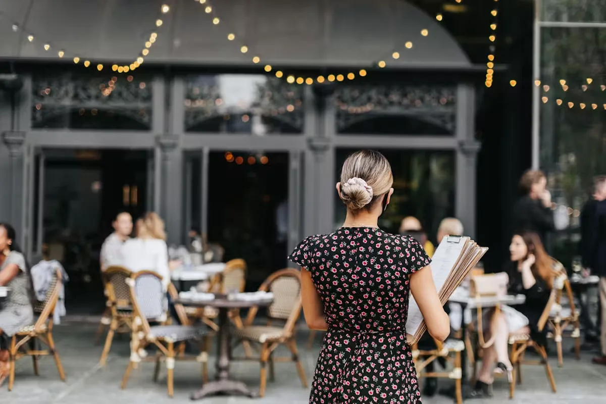 Mercat Bistro, Dallas