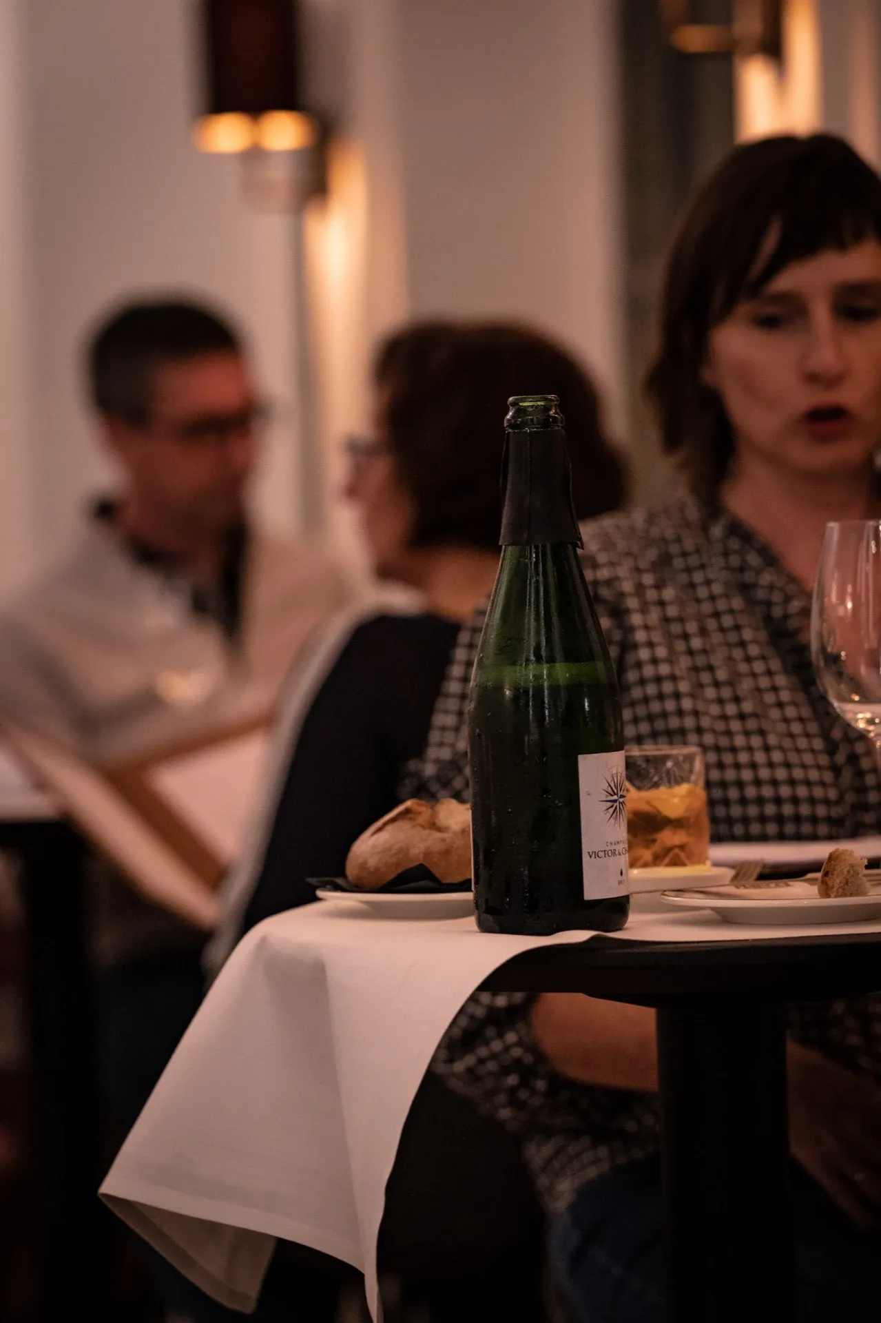 Restaurant Marcel — photo 6