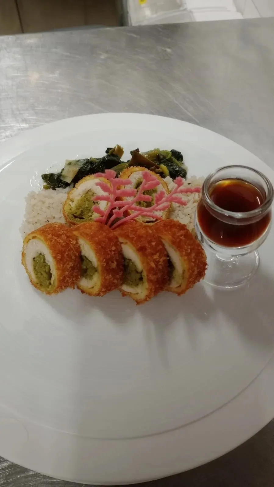 La cuisine de l'Apothicaire — photo 13