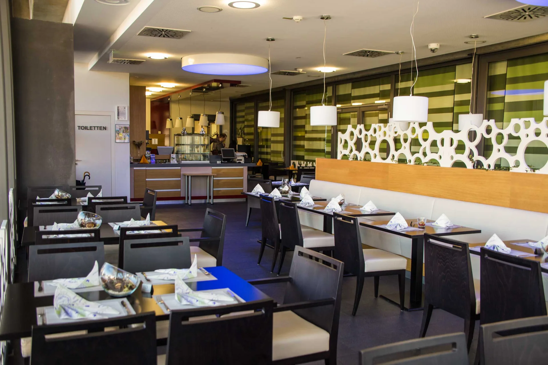 Restaurant Esszimmer — photo 88