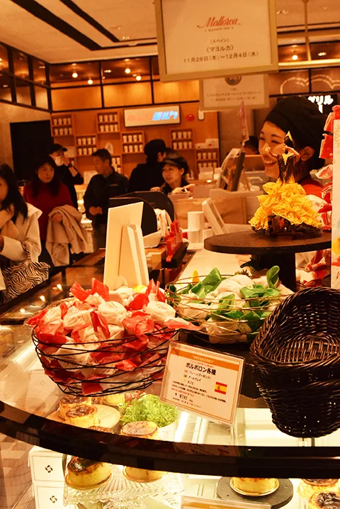 Ichirin Hanare — photo 23