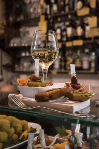 Il Bacaro, George Town