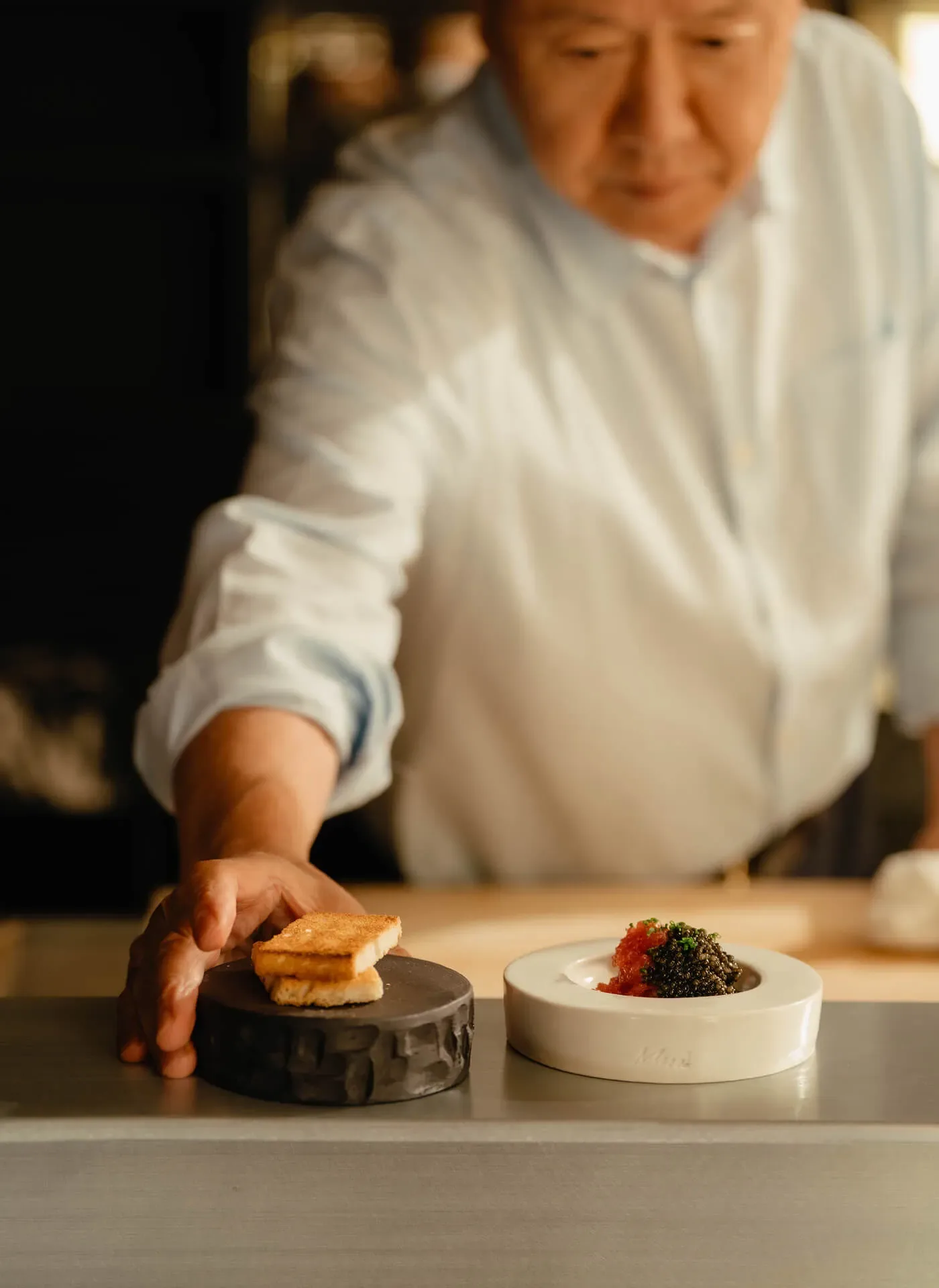 Masa — photo 10