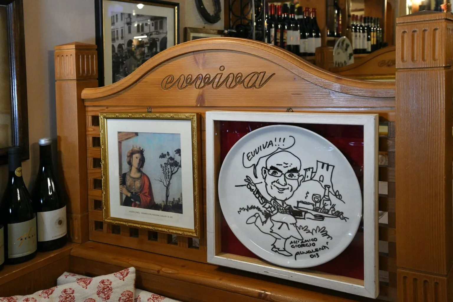 A Casa De Giorgio — photo 30