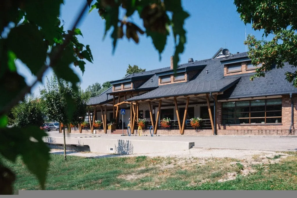 Pútnický mlyn — photo 18