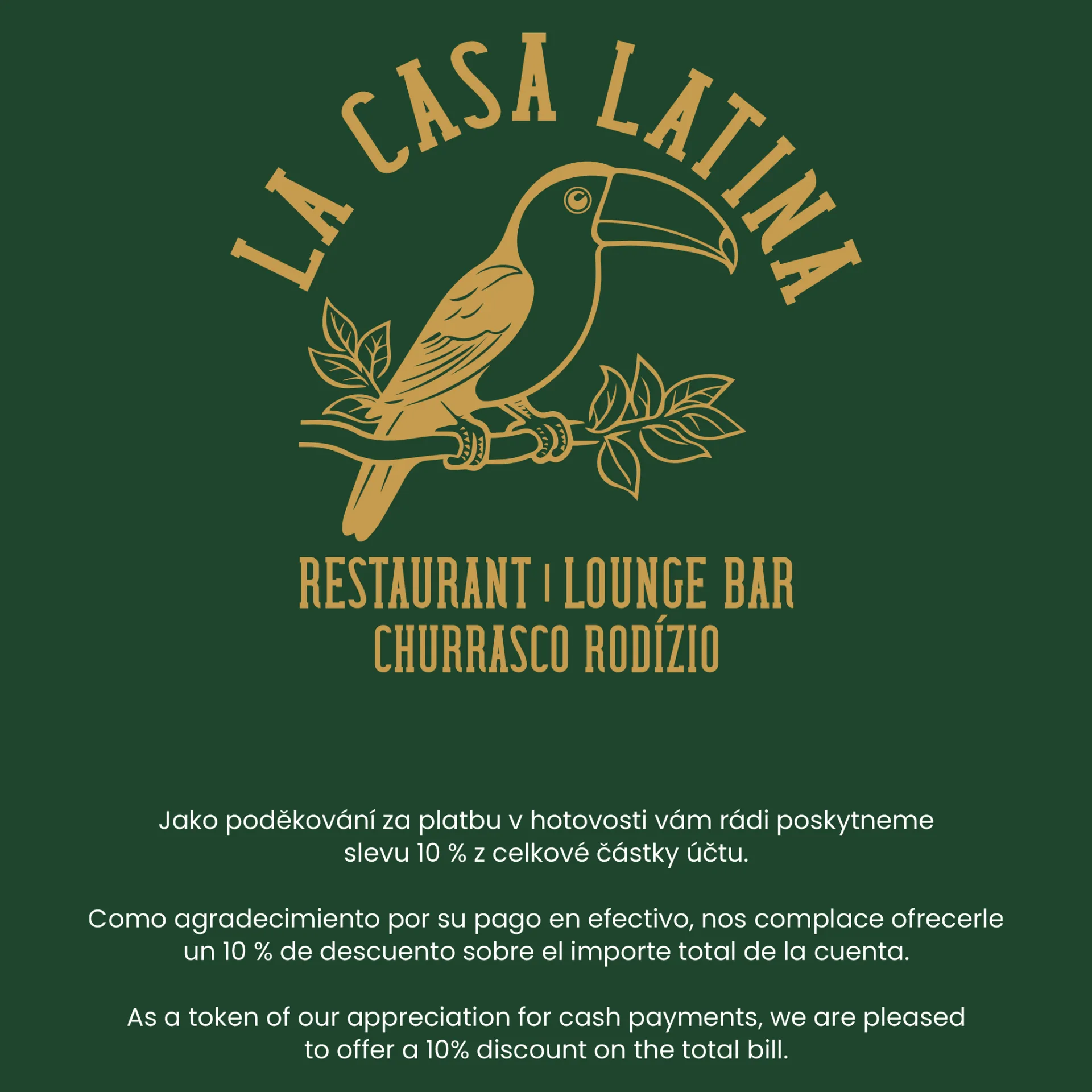 La Casa Latina — photo 90