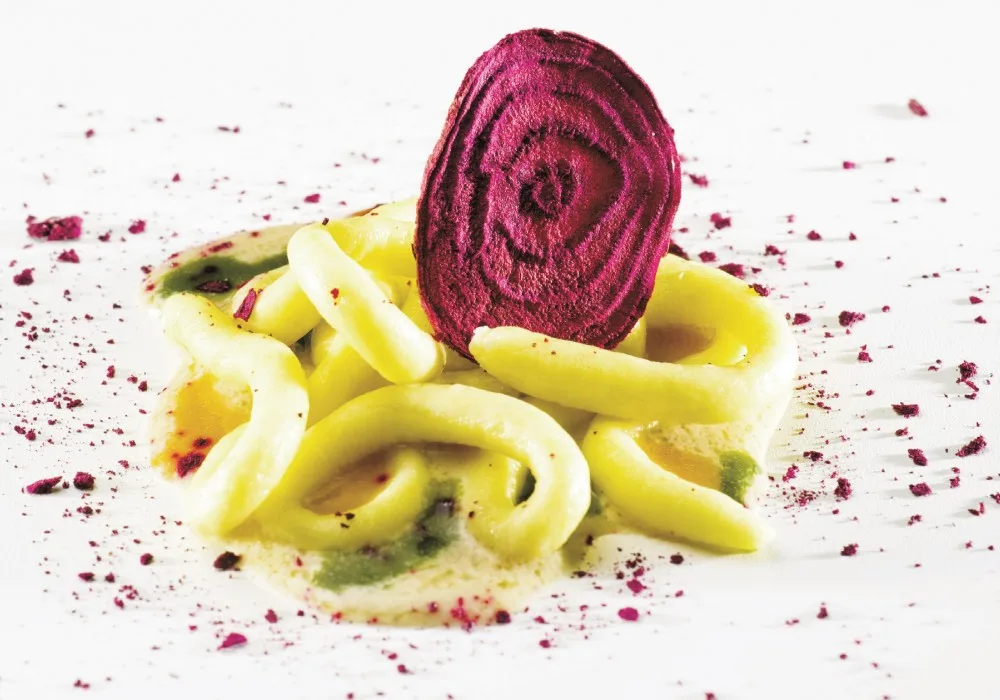 Gostilna Pri Lojzetu — food