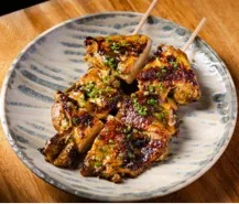 Otoro — food