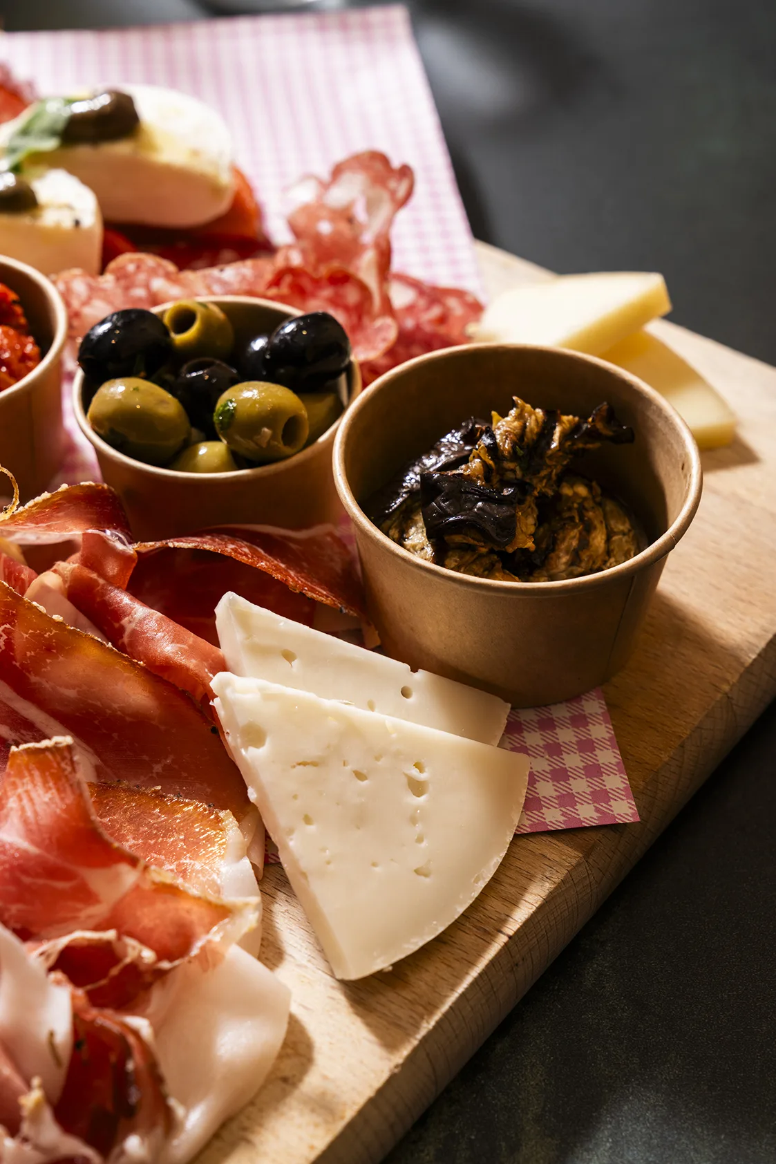 Trattoria della mamma — photo 38