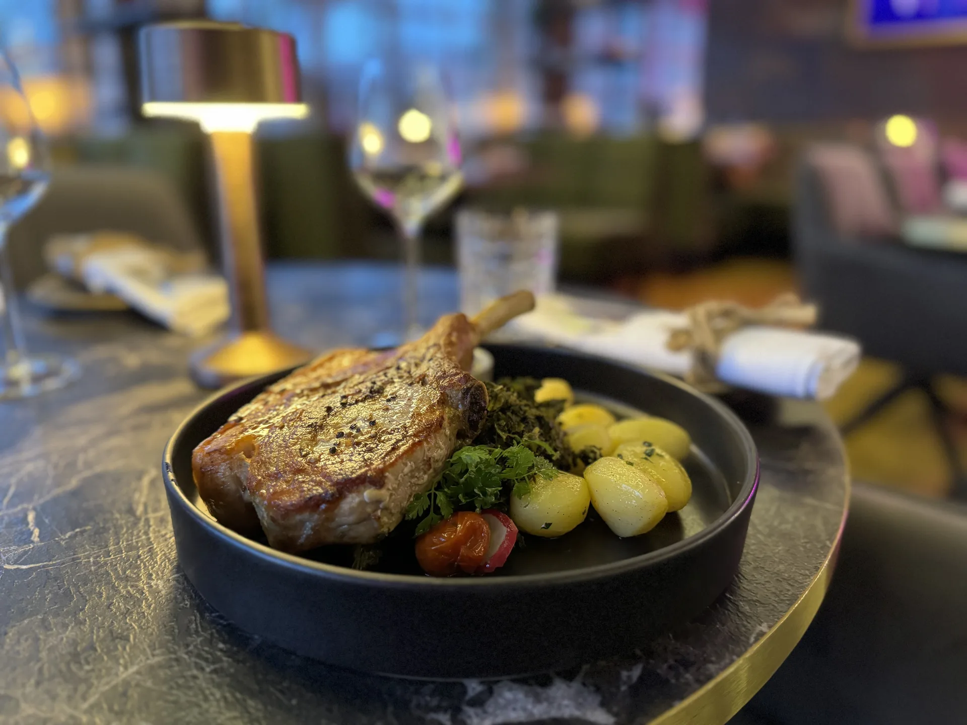 Restaurant Söbentein — photo 71