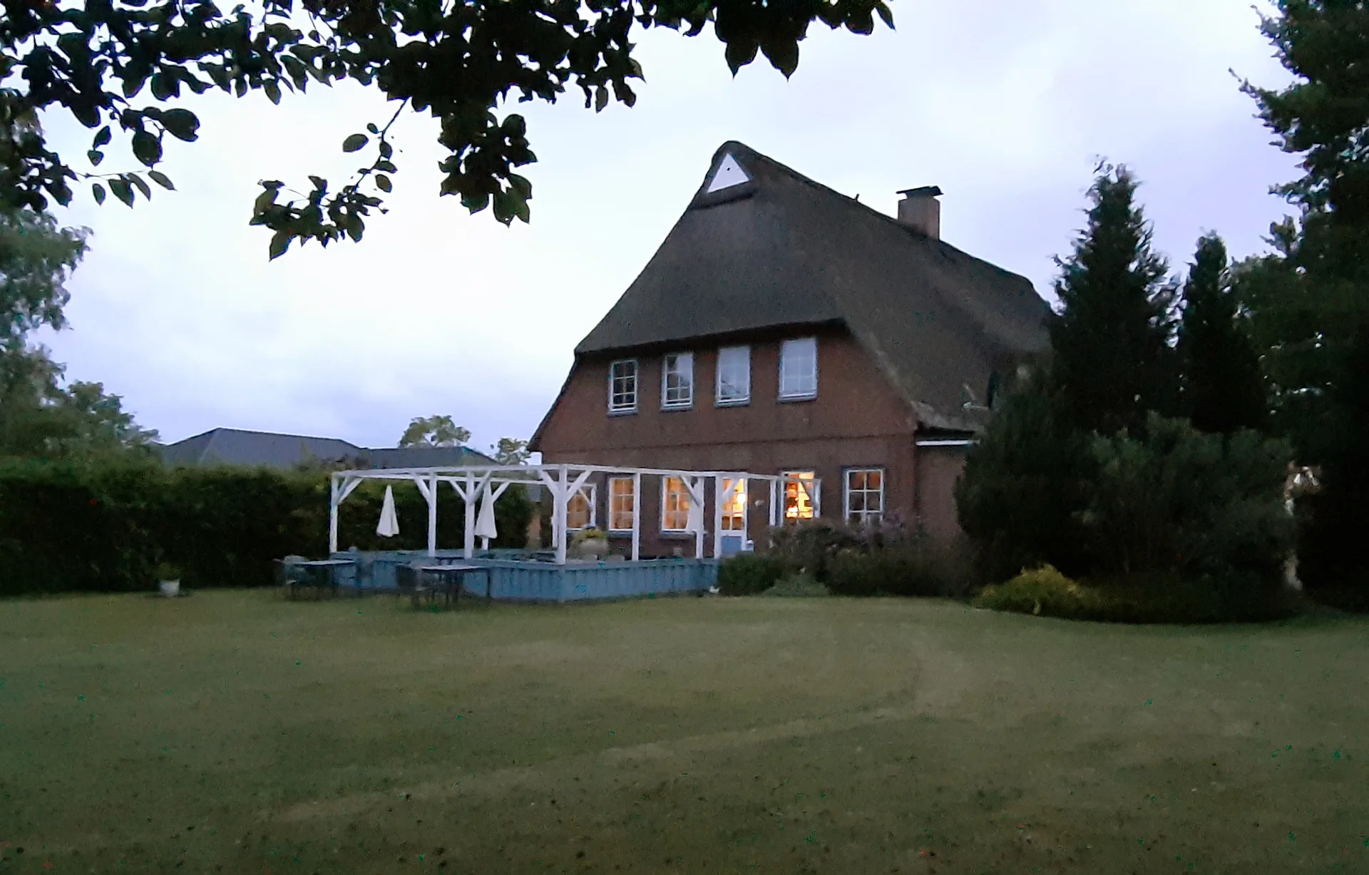 Landhaus Holsteiner Stuben — photo 38