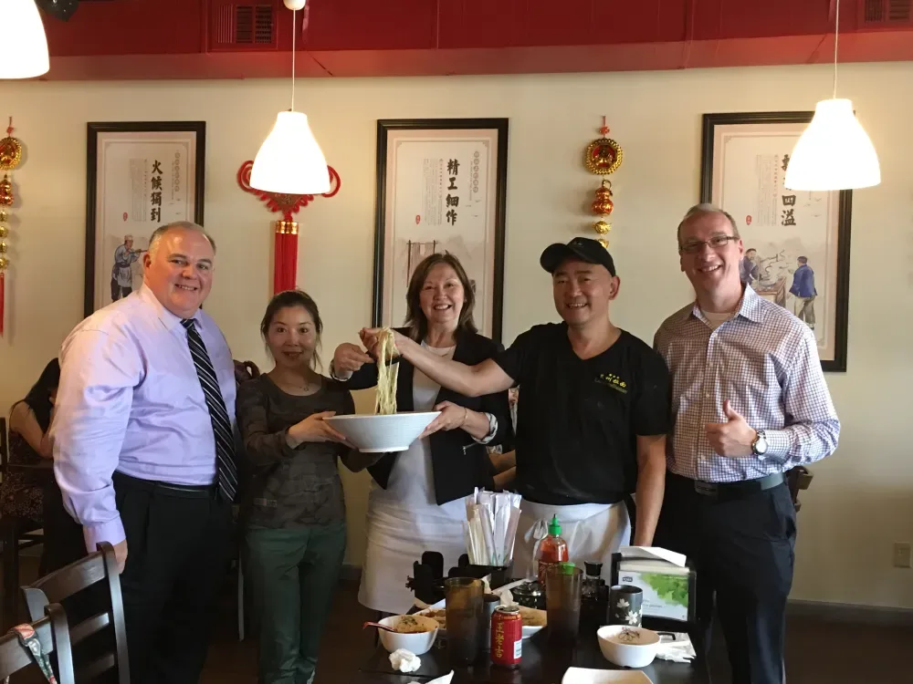 LanZhou Ramen — photo 13