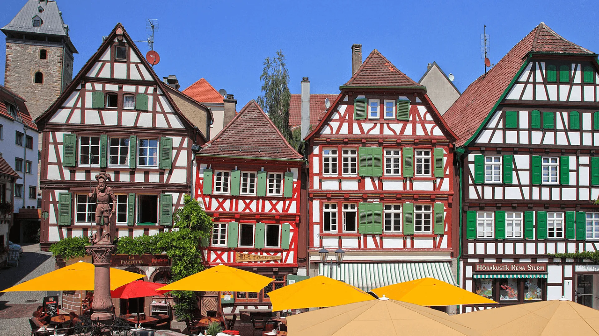 Landgasthof Rose — photo 8