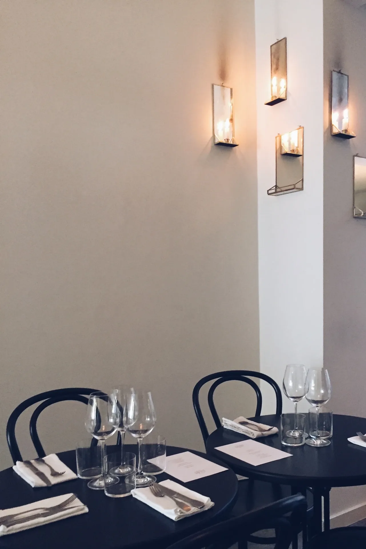 Bistrot L'îlot — photo 84