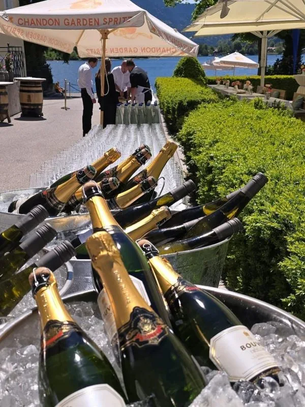 Schlosswirtschaft Tegernsee — photo 49
