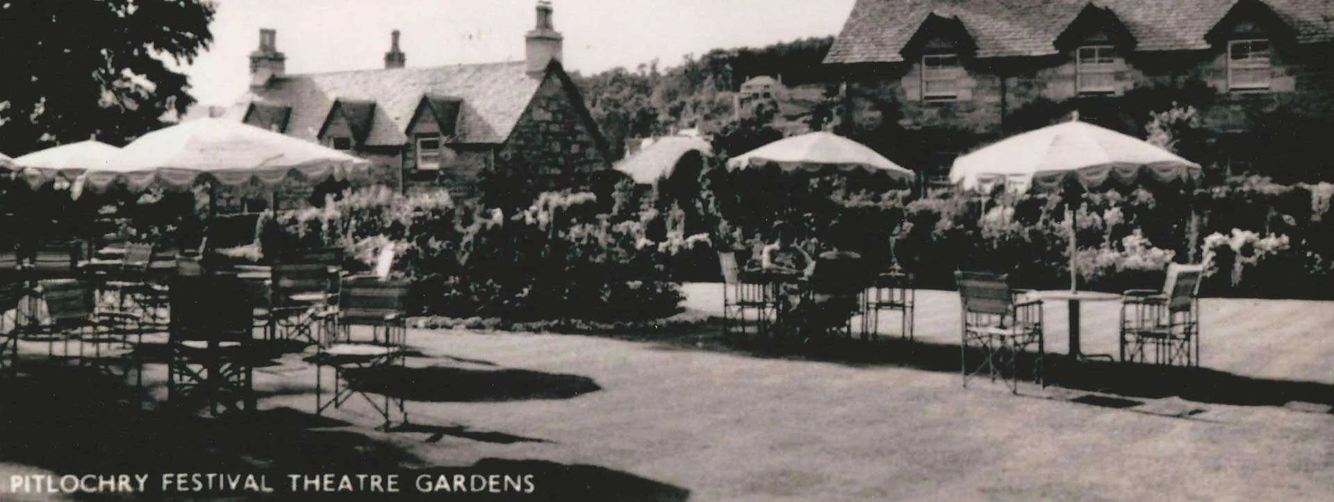 Knockendarroch Hotel Restaurant — photo 13