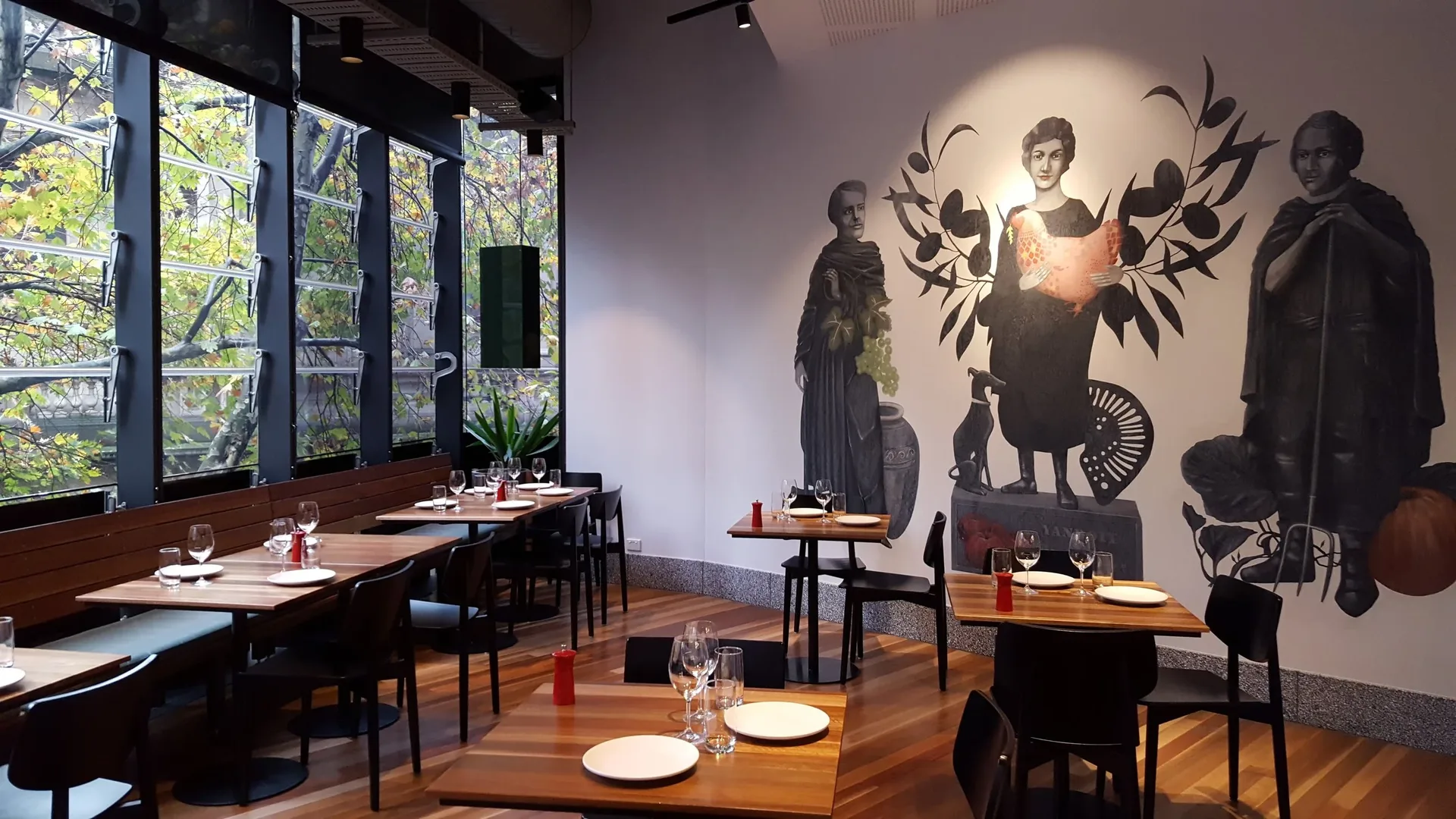 Rosa's Canteen — photo 18