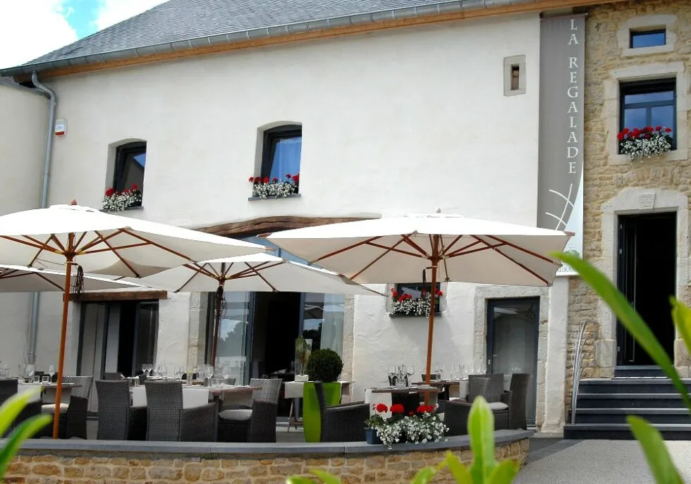 La Régalade — photo 17