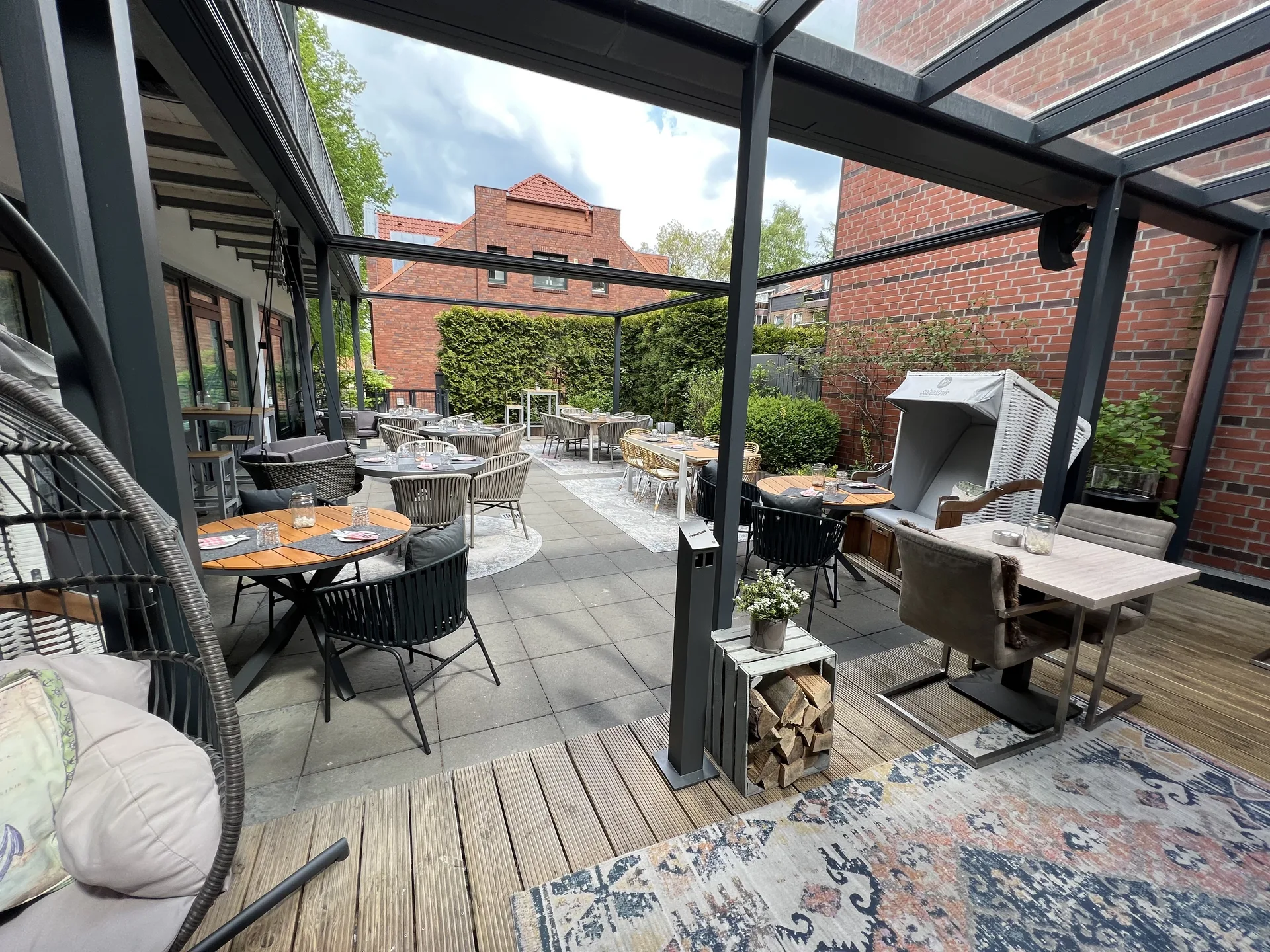 Restaurant Söbentein — photo 73