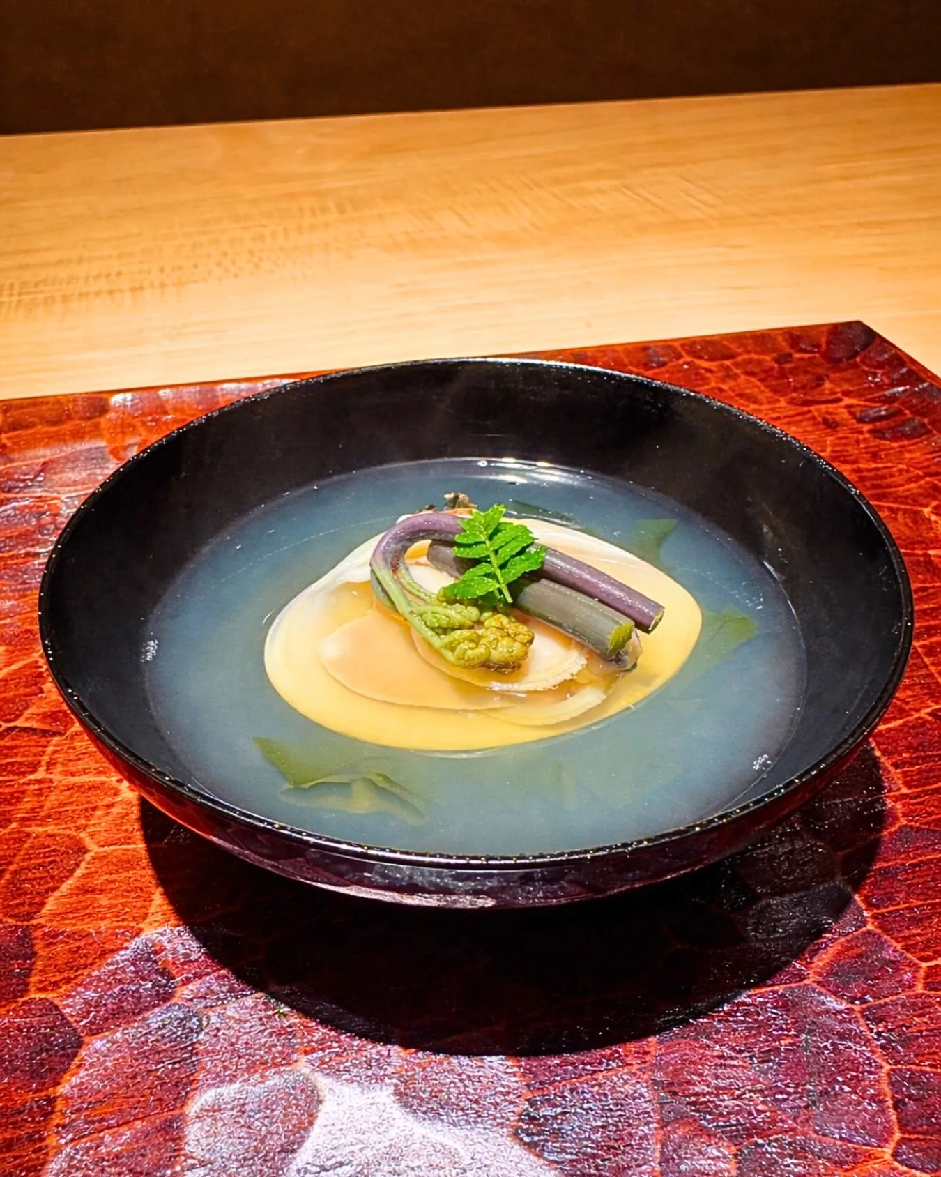 Akasaka Kappo Washi — photo 26