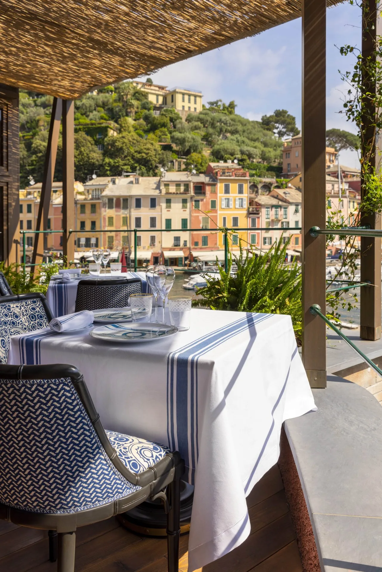 Cracco Portofino — photo 20