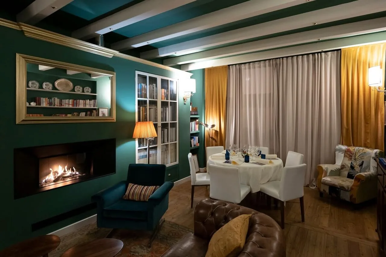 Osteria Altran — photo 17