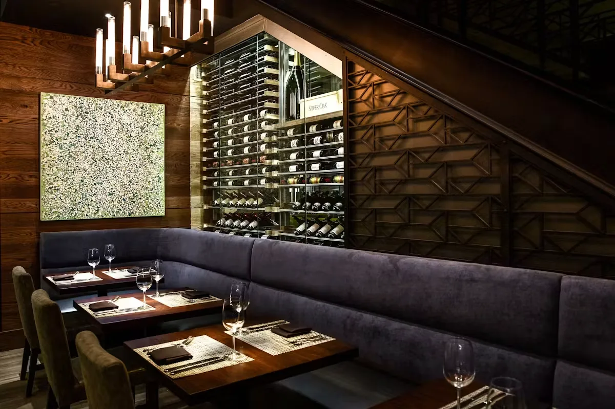Del Frisco's Double Eagle Steakhouse — photo 21