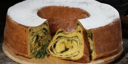 Gostilna Pri Kuklju — food