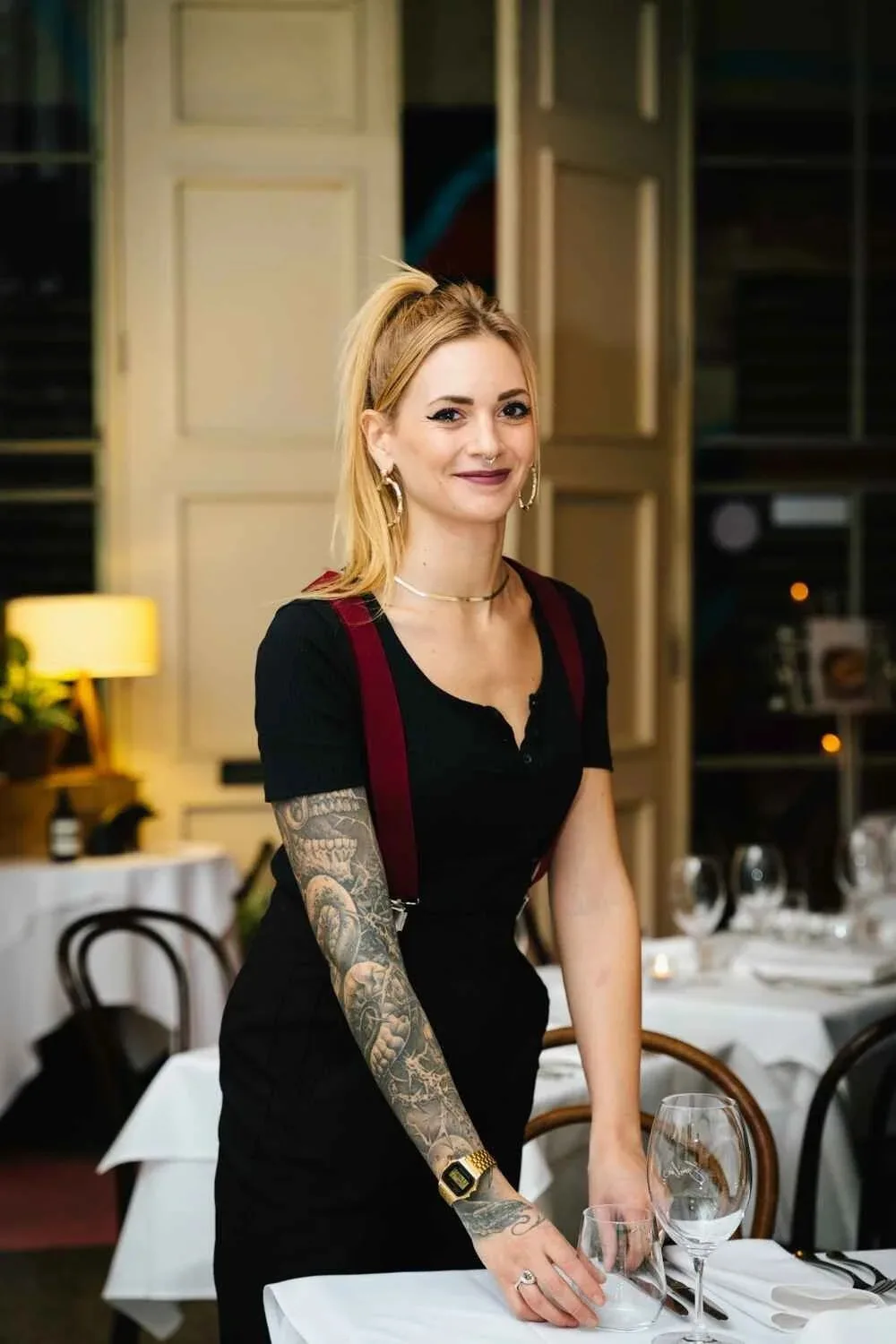 Trattoria Emilia — photo 19