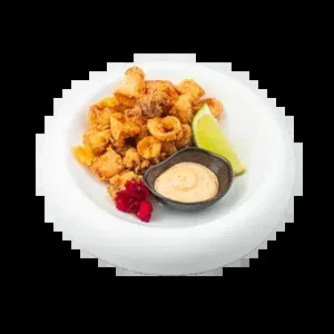 RESTORAN SAKURA — food