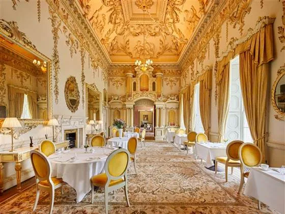 The Morrison Room — photo 4