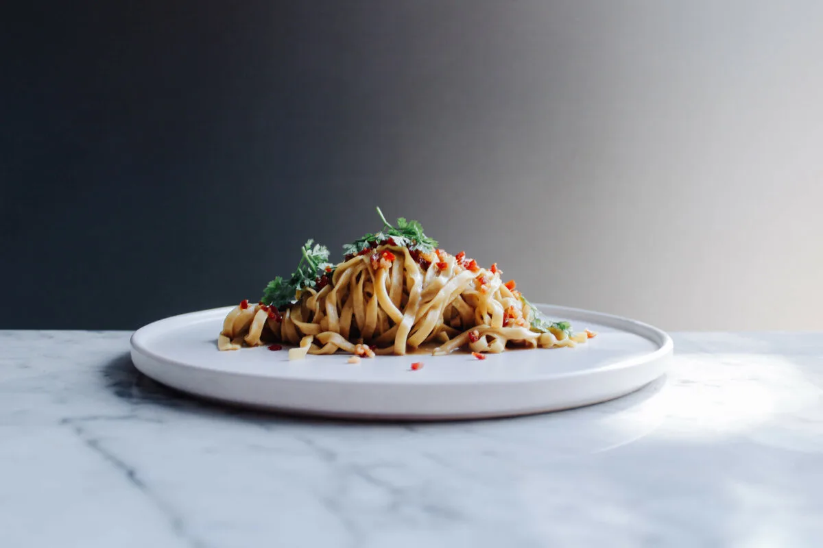 Scala Pasta / Bar, Cape Town