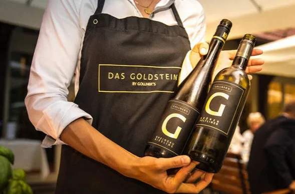 DAS GOLDSTEIN BY GOLLNER'S — photo 26